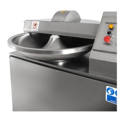 Куттер Foodatlas ZB-40