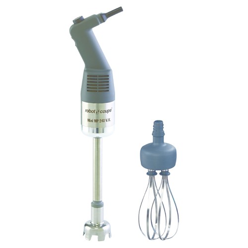 Миксер ручной Robot Coupe Mini MP 240 Combi