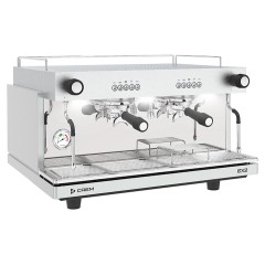 Кофемашина Crem EX2 2GR TA дополнительный стимер