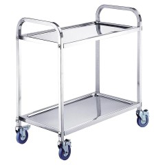 Тележка сервировочная REDGASTRO PRD-M2