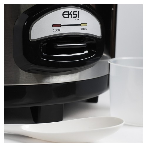 Рисоварка EKSI ESR-56