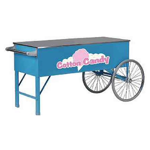 Тележка Gold Medal 3150CC