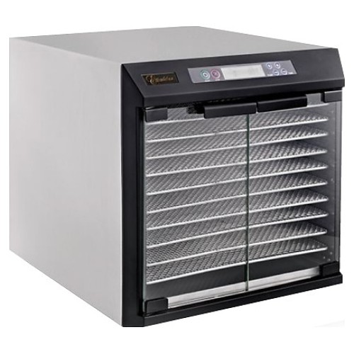 Сушилка для овощей и фруктов Excalibur EXC10ELF