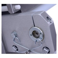 Машина тестораскаточная Senoven SM-40 SINGLE