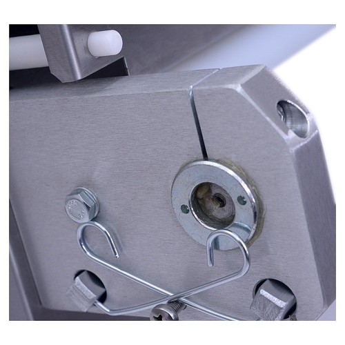 Машина тестораскаточная Senoven SM-40 SINGLE