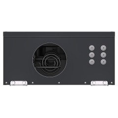 Приточная установка ZILON ZPE-M 600-1,2/1 INT