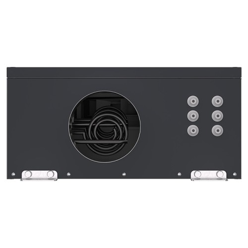 Приточная установка ZILON ZPE-M 600-1,2/1 INT