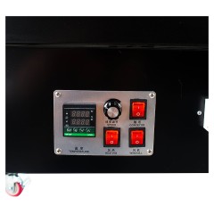 Термоусадочный тоннель Foodatlas BS-G4525 Pro (380V)