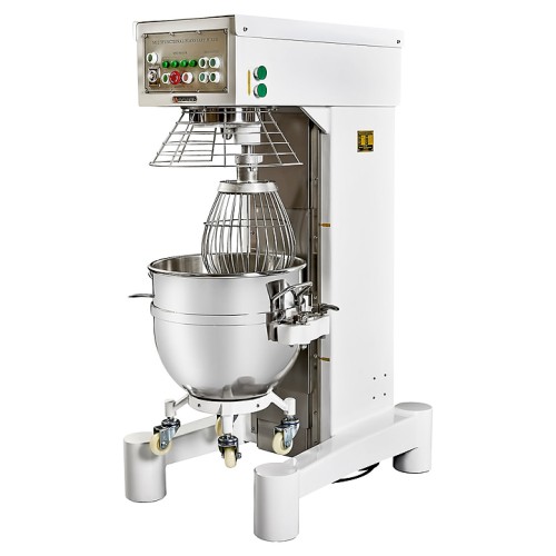 Миксер планетарный Danler MS-100