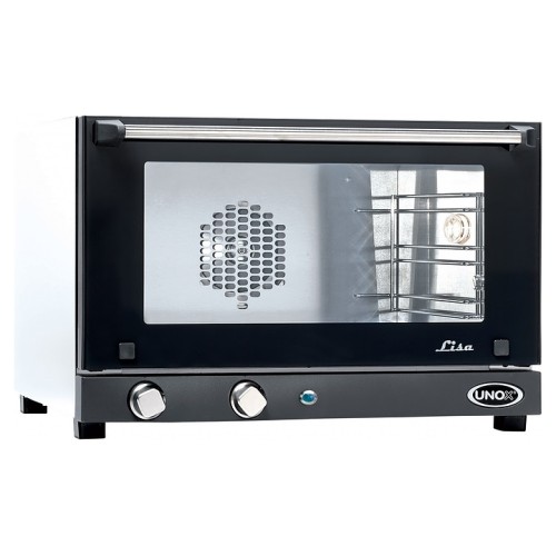 Печь конвекционная UNOX XF 013 Lisa