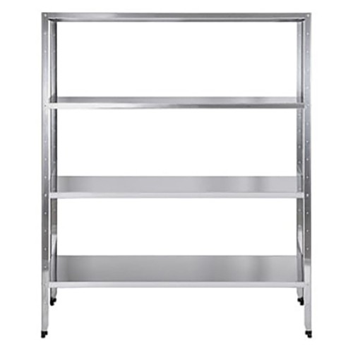 Стеллаж кухонный Braum СТ-19/5/180