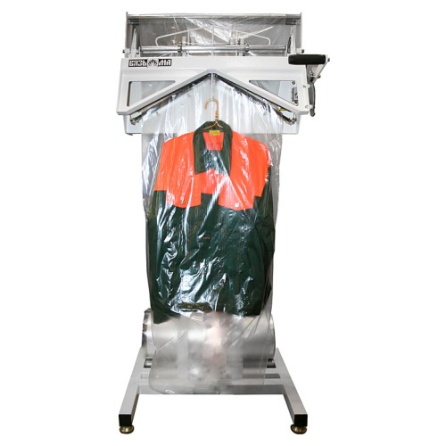 Упаковщик для белья Вязьма УПВО-2.32П