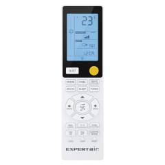 Настенная сплит-система EXPERTAIR PROFF ZAC-PR18NPZ