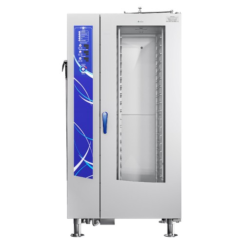 Пароконвектомат Abat ПКА 20-1/1ПМФ2-01 (морской)