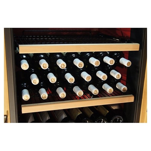 Винный шкаф IP Industrie CEX 401 СU