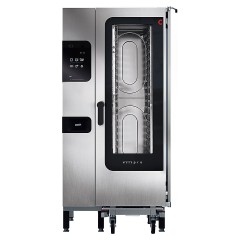 Пароконвектомат Convotherm Maxx Pro easyTouch 20.10 EB (утапливаемая дверь)