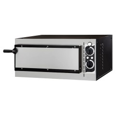 Печь для пиццы ITPIZZA MS1 ECO