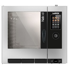 Пароконвектомат Lainox NAEB102R