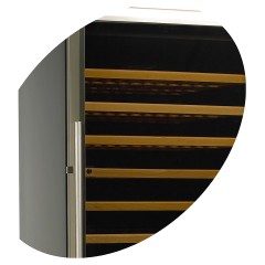 ШКАФ ВИННЫЙ TEFCOLD TFW375S