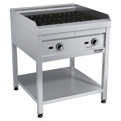 Гриль лавовый Вулкан ETK-BST2 «Санфорд»