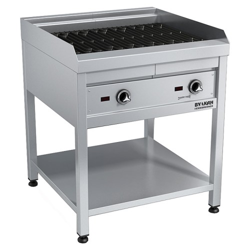 Гриль лавовый Вулкан ETK-BST2 «Санфорд»