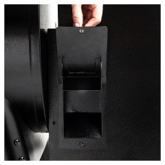 Гриль пеллетный Eger PRO Line 300