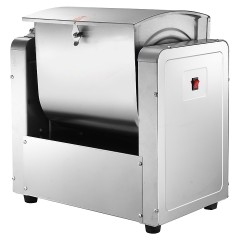 Тестомес Crazy Pan CP-SM10SS