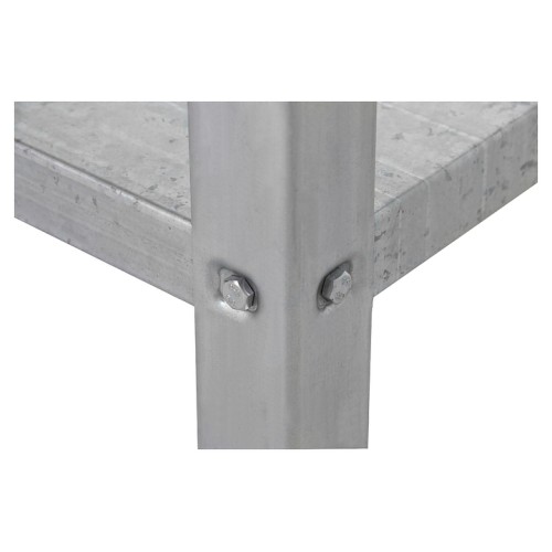 Стол производственный Mecon Base СПРб 600х600х860 мм