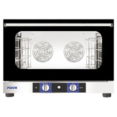 Печь конвекционная PIRON PF7504