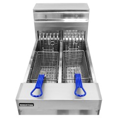 Фритюрница электрическая Kocateq EF16-2