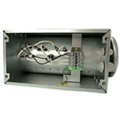 Воздухонагреватель электрический Venttorg NEK 315/12-3