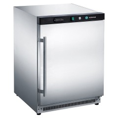 Шкаф морозильный Hurakan HKN-RFS120S