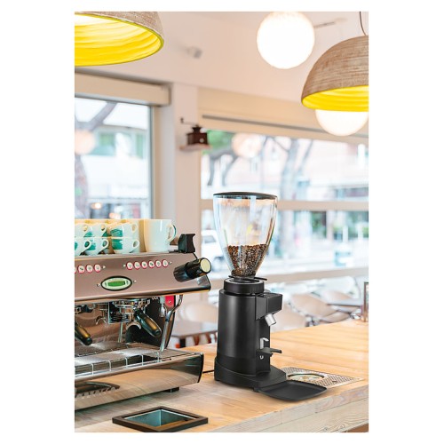 Кофемолка Ceado Coffee E7P черная