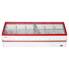 Бонета Bonvini BF 2500L синяя