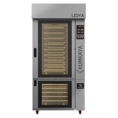 Шкаф расстоечный Kumkaya LIDYA 9 MO