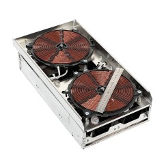 Плита электрическая Grill Master Ф4ПдкЭ 900 мм