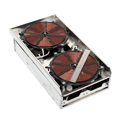 Плита электрическая Grill Master Ф4ПдкЭ 900 мм