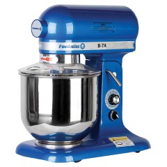 Миксер планетарный Foodatlas B-7A Eco синий