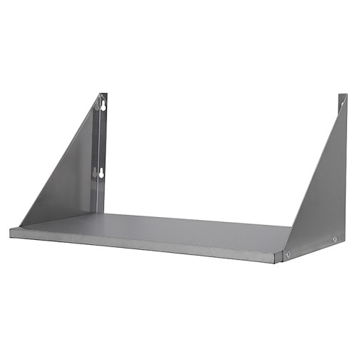 Полка настенная Luxstahl ПНК 6/4