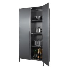 Шкаф для инвентаря Finist 600х600х1800 мм, двери распашные