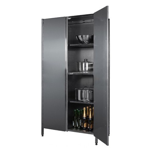 Шкаф для инвентаря Finist 600х600х1800 мм, двери распашные