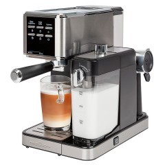 Кофемашина Profi Cook PC-ES-KA 1266