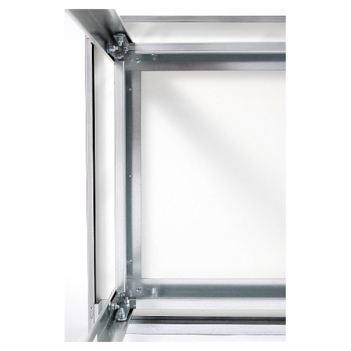 Стол производственный Restoinox СП-4/7-БР-ЭЦ