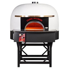 Печь для пиццы газовая Valoriani Verace-G 140