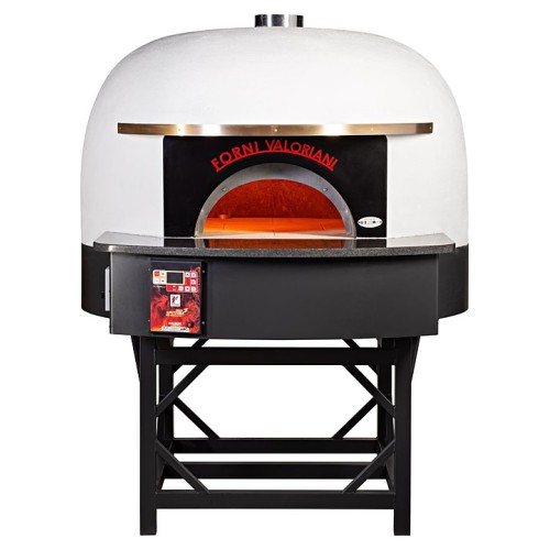 Печь для пиццы газовая Valoriani Verace-G 140
