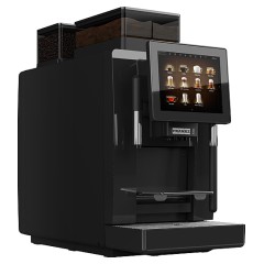 Кофемашина Franke A300 NM 1G 2P H1 W4 черная