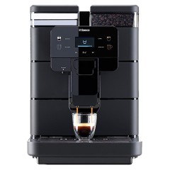 Кофемашина Saeco Royal Black