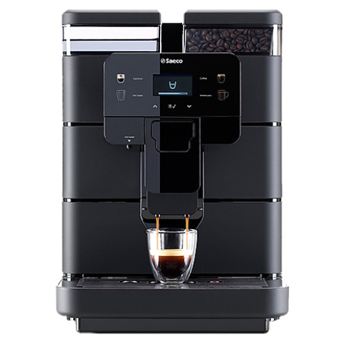 Кофемашина Saeco Royal Black