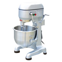 Миксер планетарный SINMAG SМ 201 (1 дежа)