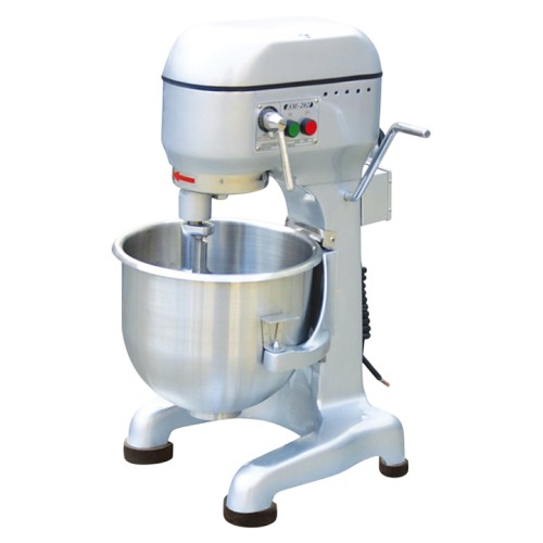 Миксер планетарный SINMAG SМ 201 (1 дежа)